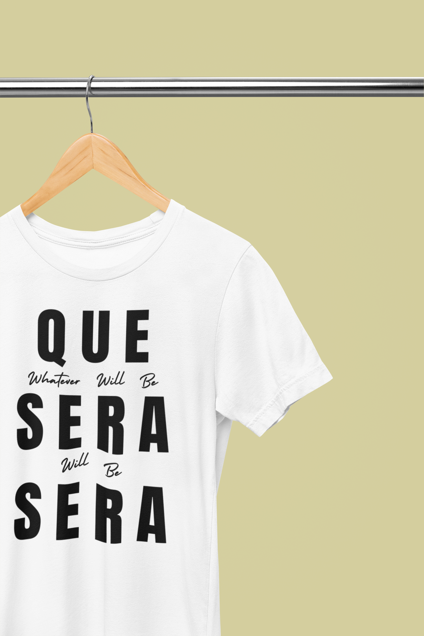 Que Sera Sera