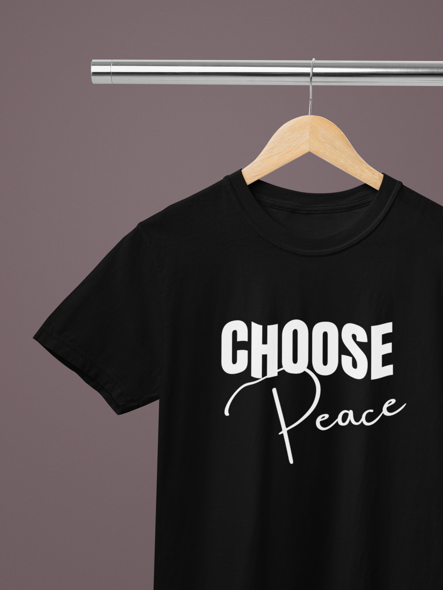 Choose Peace