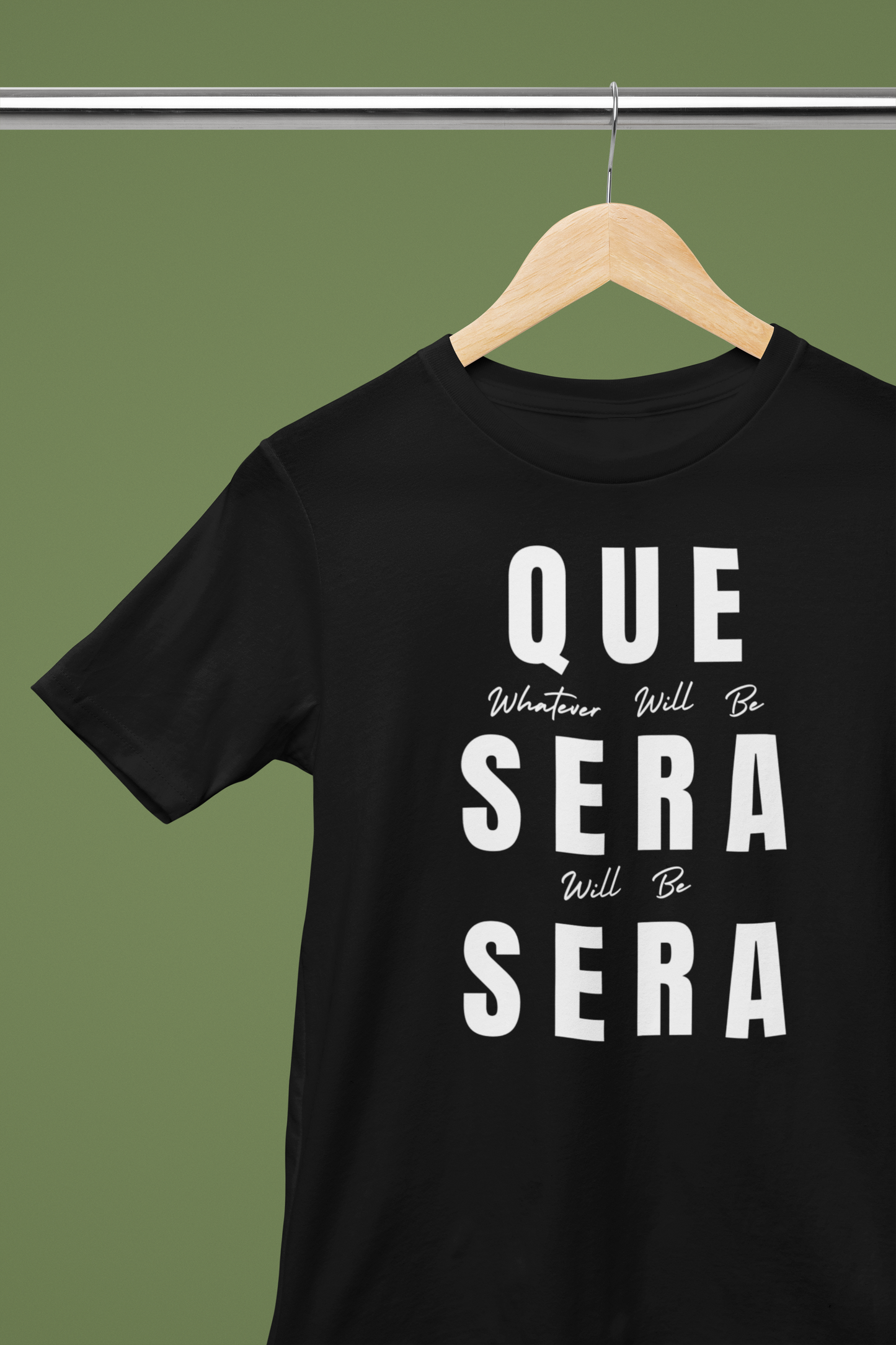 Que Sera Sera