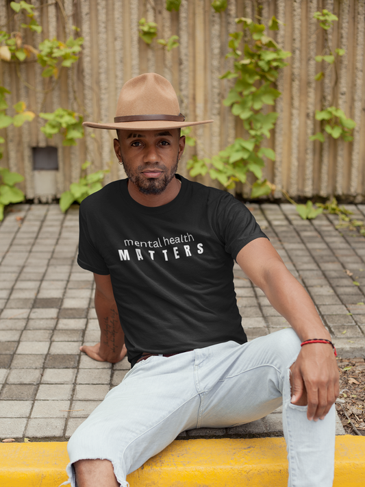 Mental Health Matters