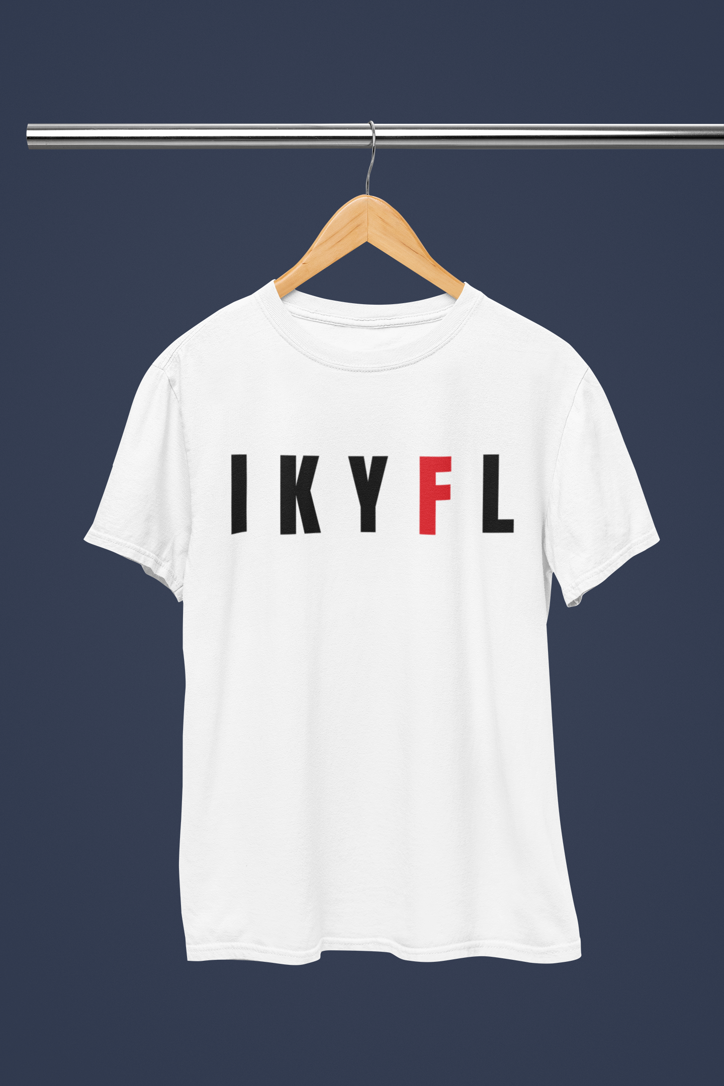I K Y F L
