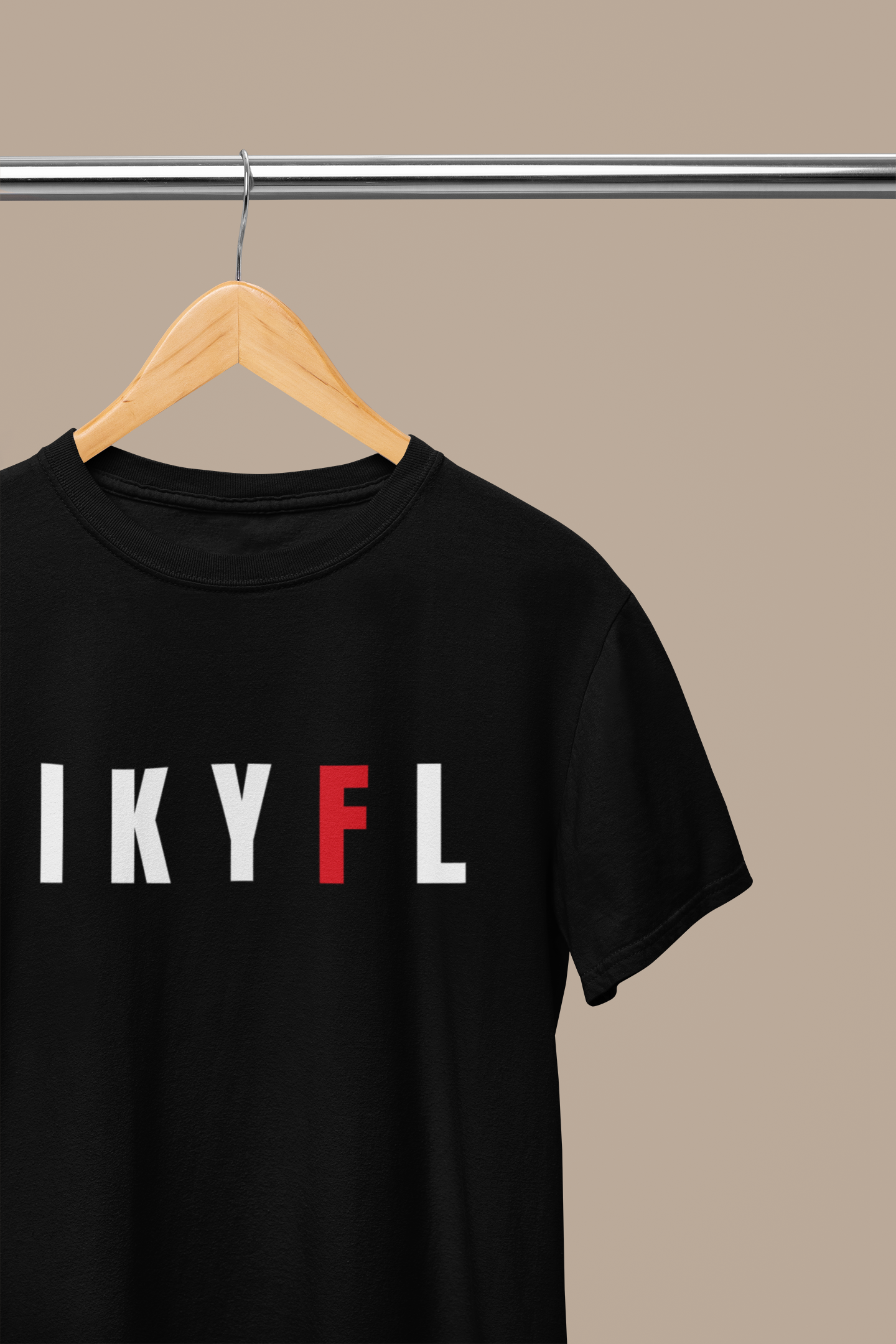 I K Y F L