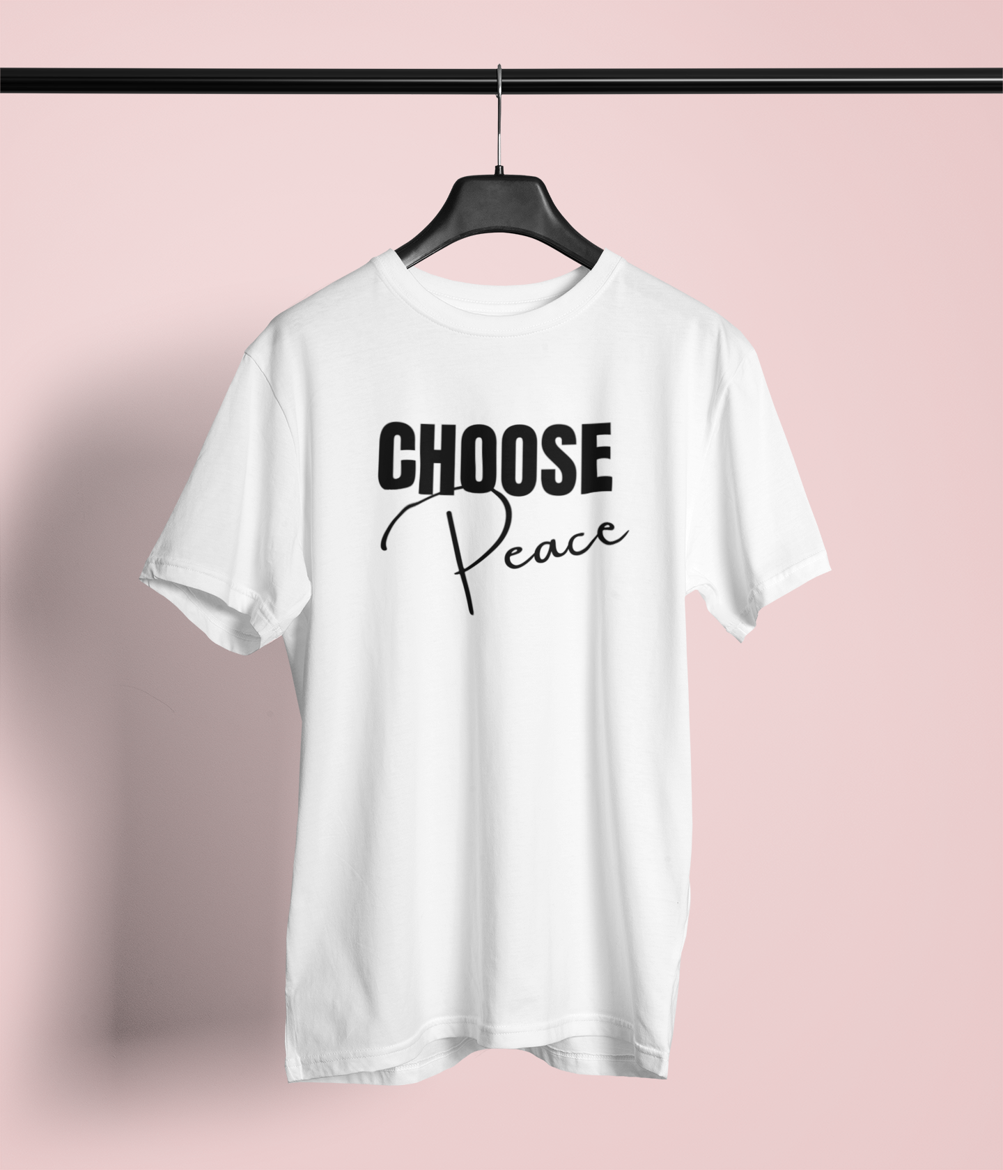 Choose Peace