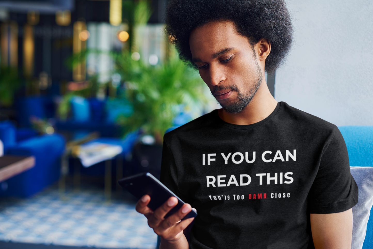 If You Can Read This