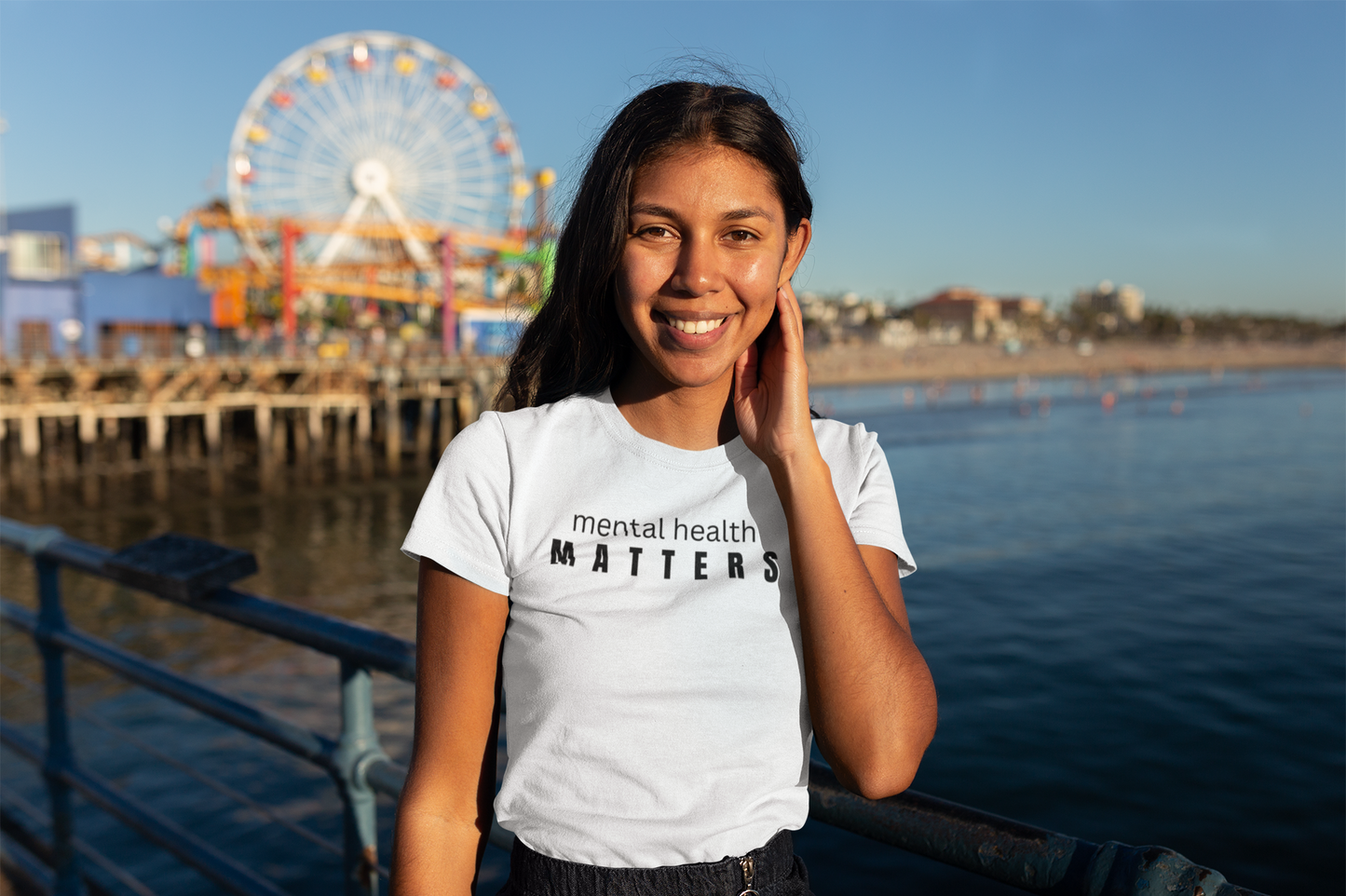 Mental Health Matters