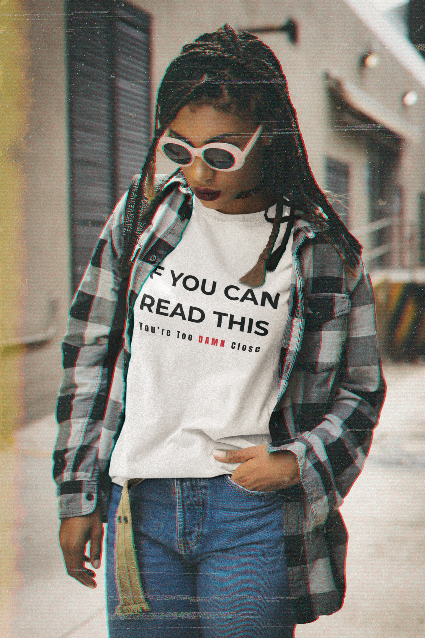 If You Can Read This