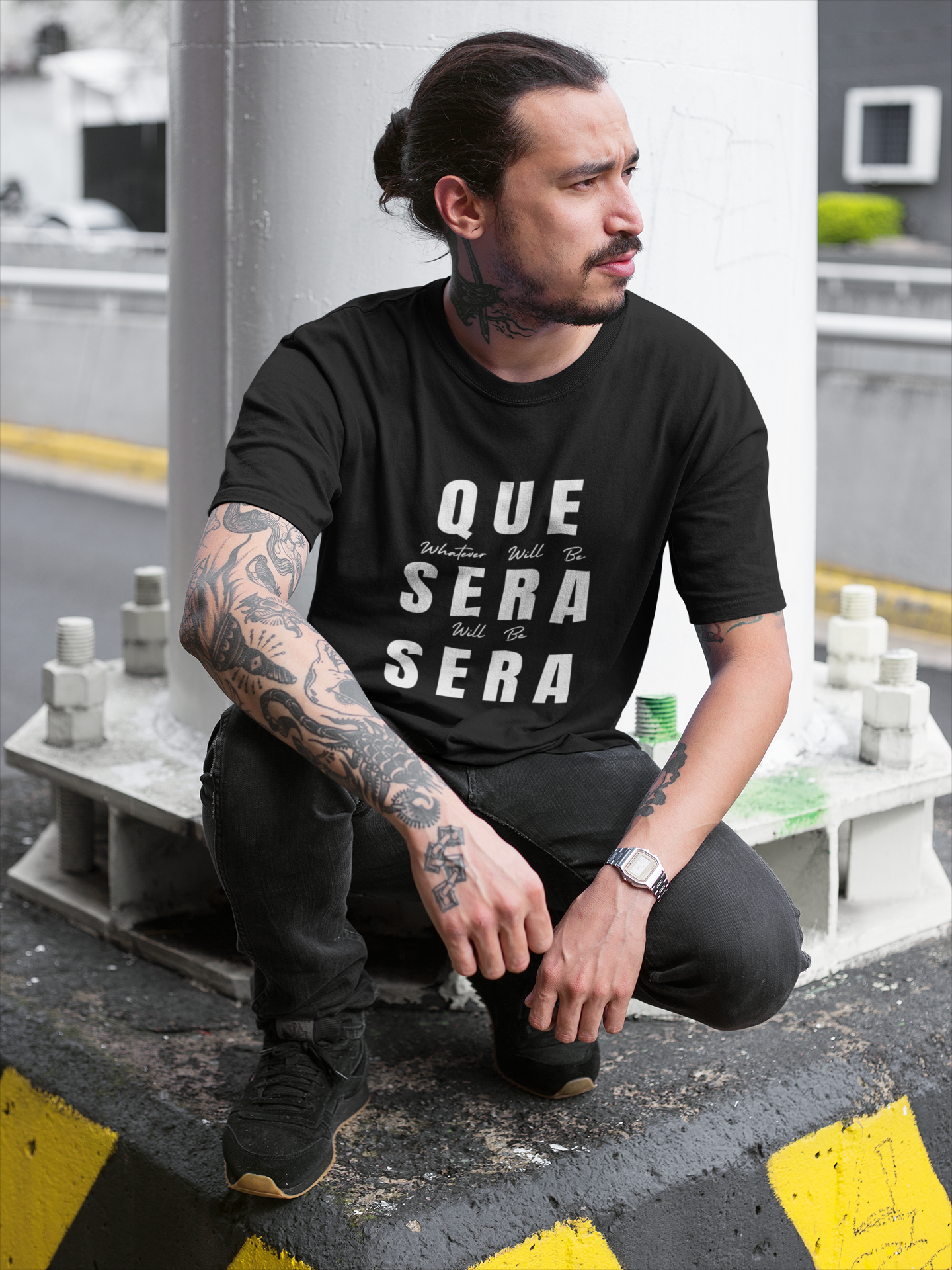 Que Sera Sera