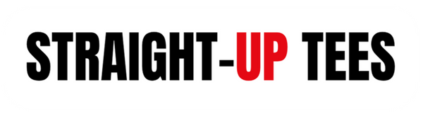 Straight-Up Tees