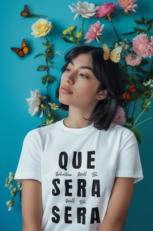 Que Sera Sera