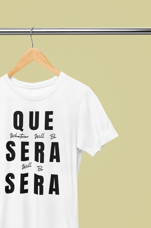 Que Sera Sera