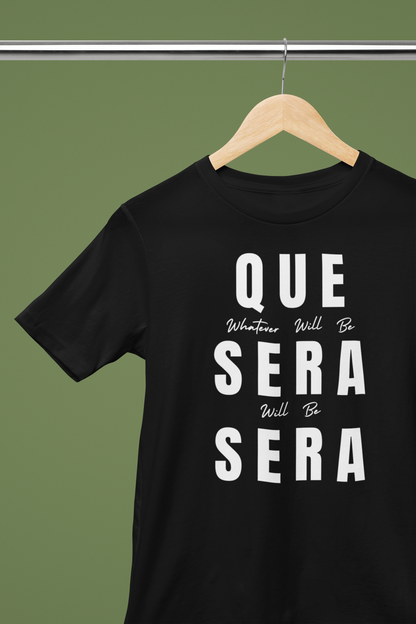 Que Sera Sera