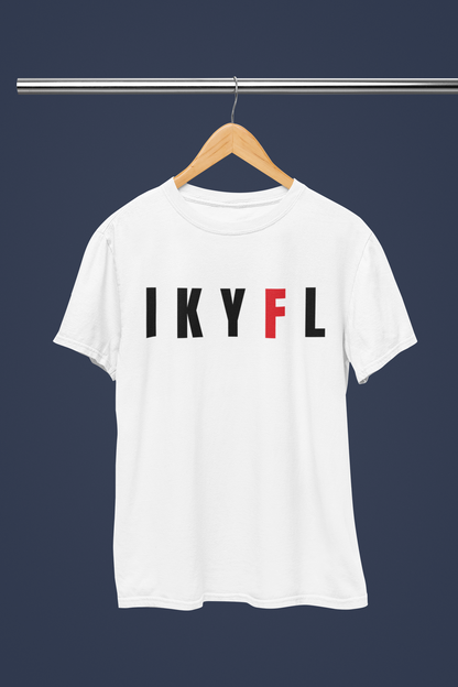 I K Y F L