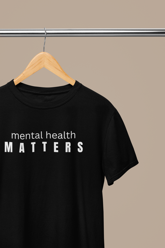 Mental Health Matters