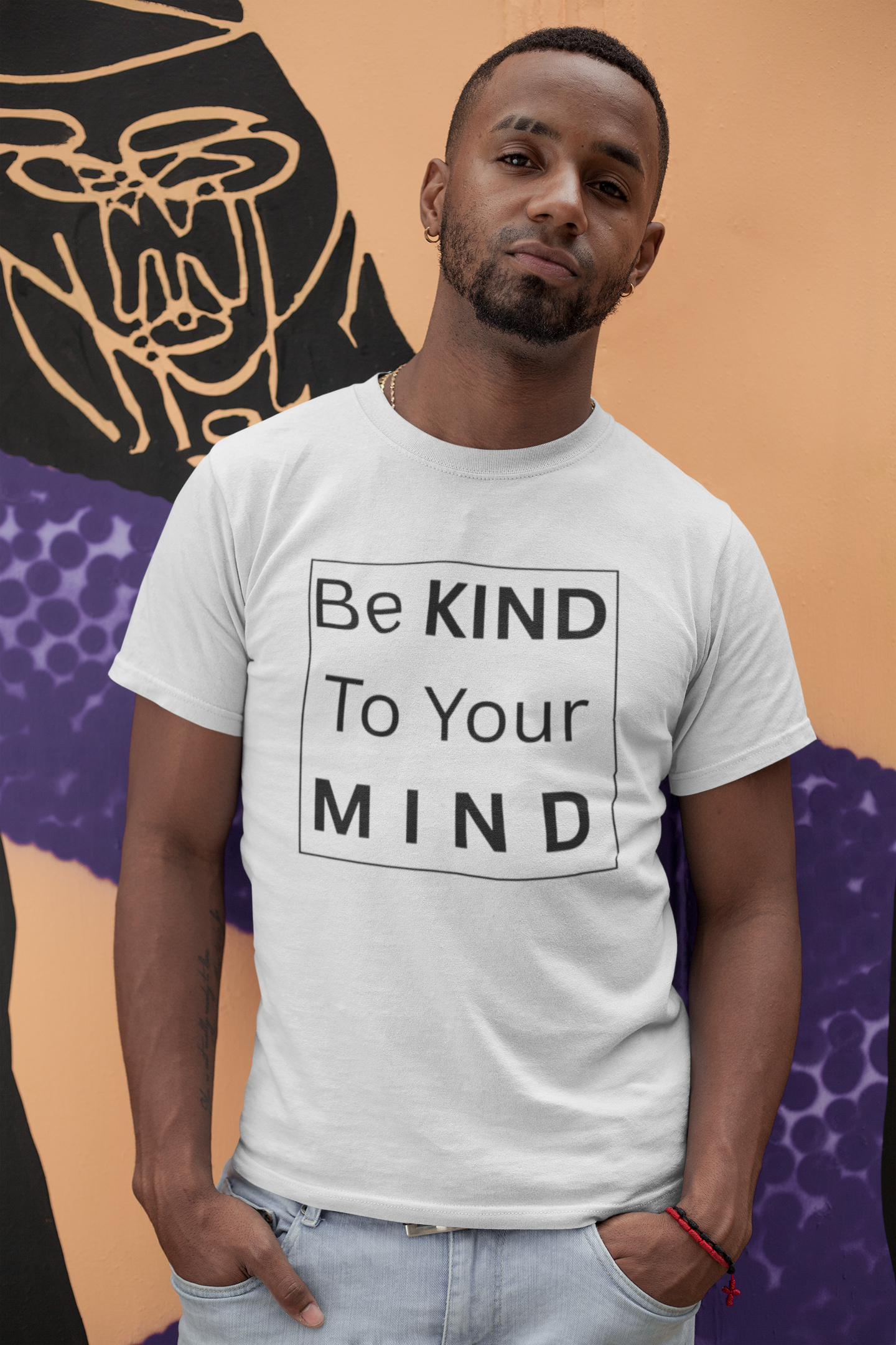 Be Kind To Your Mind
