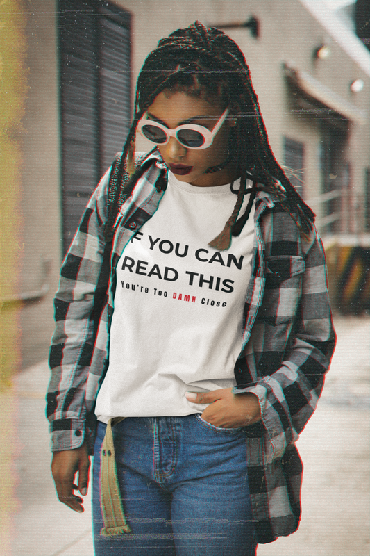 If You Can Read This